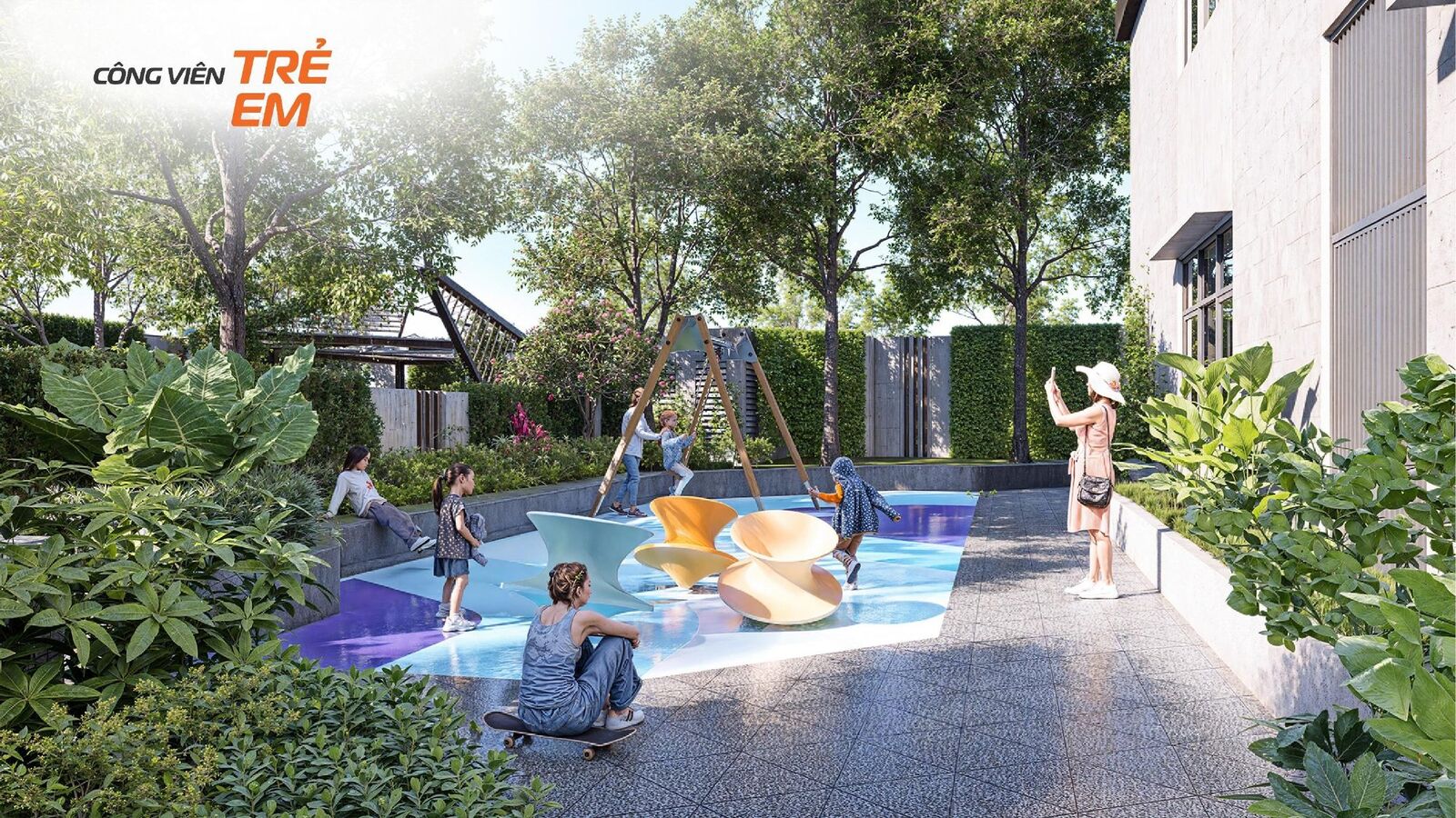 Solink Point — Co-Working Hub